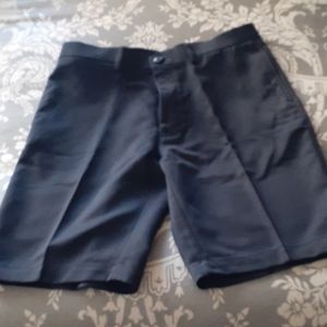 Men's shorts.